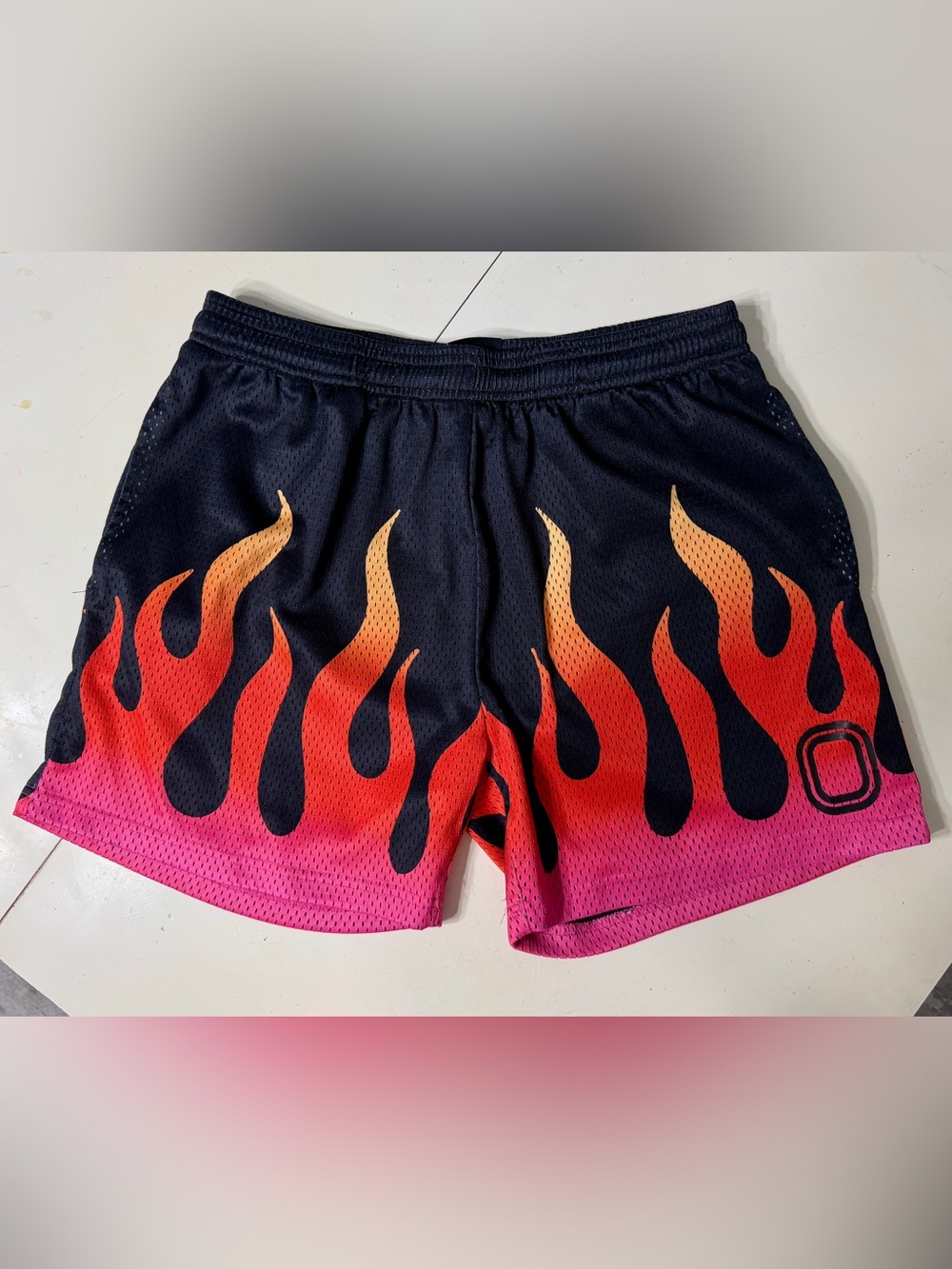 OT | Overtime Men’s Athletic Shorts | Size M